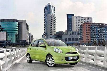 Nissan otomobil sahibi olmak isteyenler için yılın son fırsatı başladı