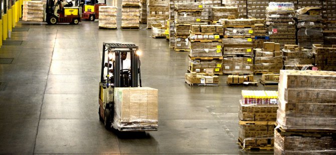 İstanbul'da ‘Cep Depo' Dönemi Başlıyor