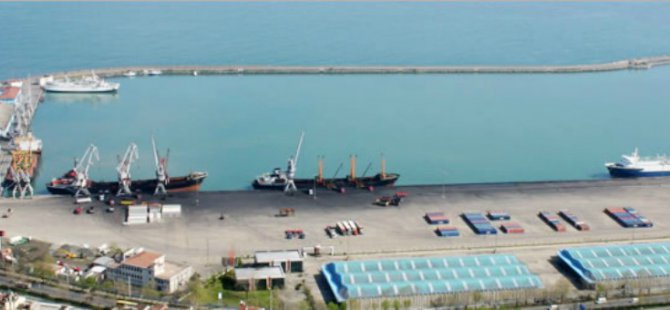 TDİ'nin TRANSBAŞ'taki yüzde 4,6'lık hissesi özelleştirilecek