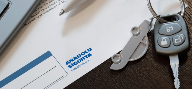 Yük taşımada dijital sigorta dönemi