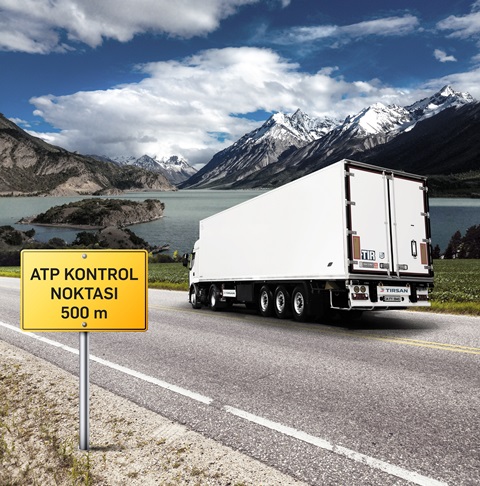 Tırsan’dan özel Frigo kampanyası