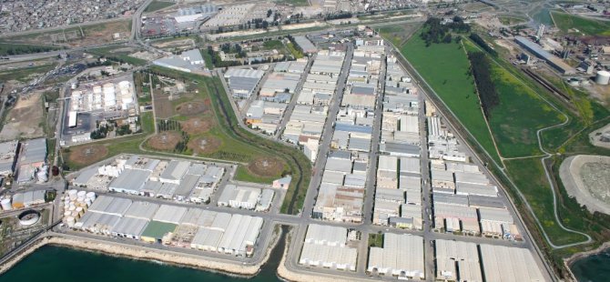 TDİ'nin MESBAŞ hisseleri özelleştirilecek