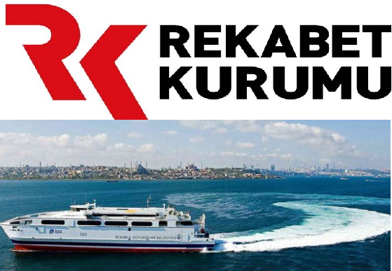 Rekabet Kurumu’ndan İDO açıklaması