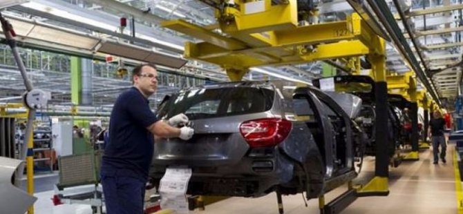 Mercedes Türkiye'den soruşturma açıklaması