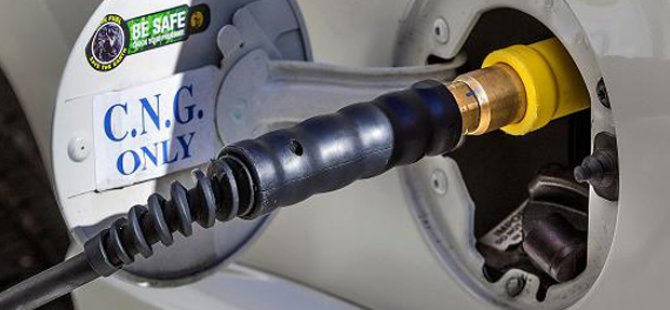 Araçlarda CNG kullanımı yaygınlaşacak