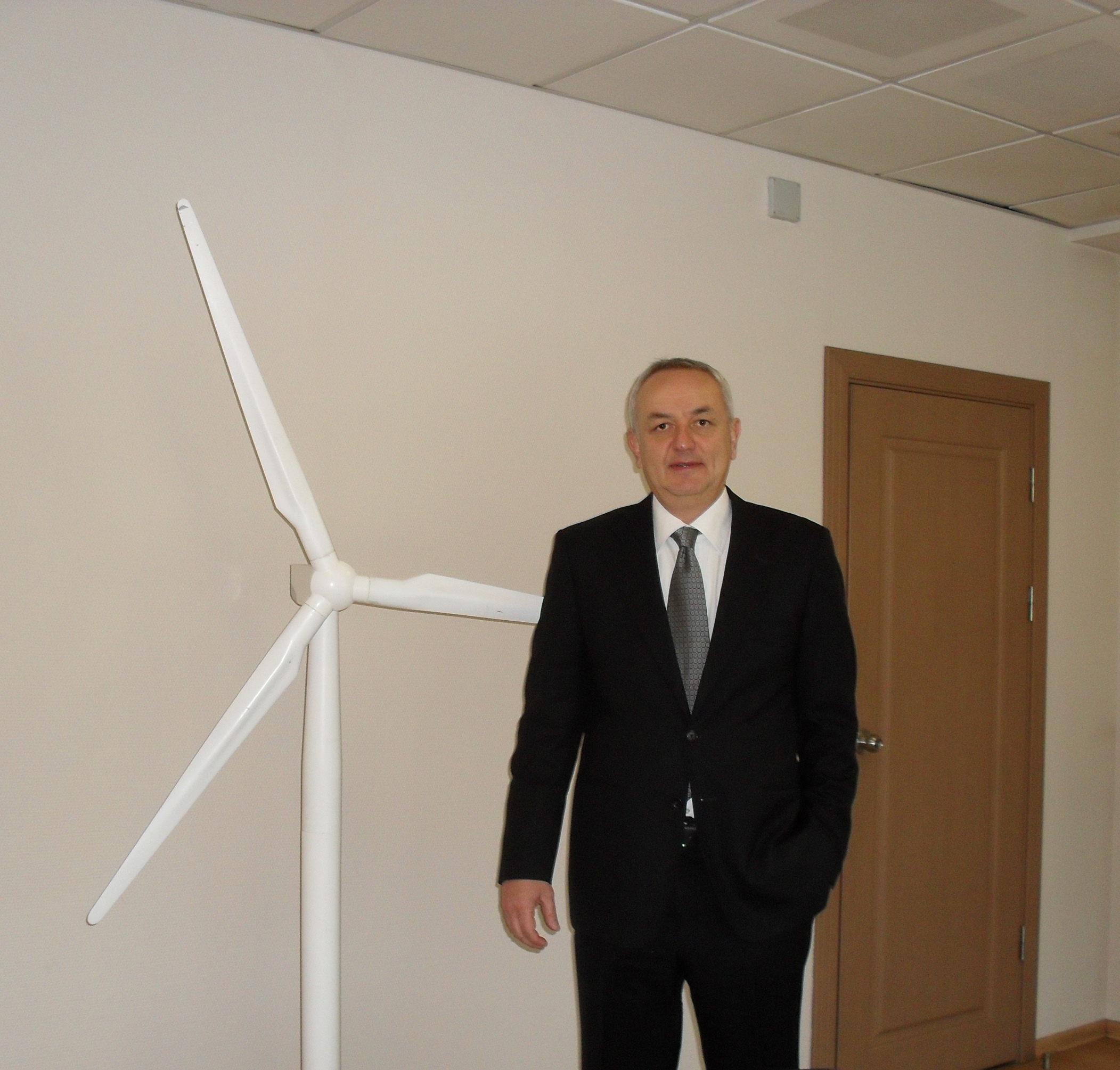 Taşımacılık sektörü rüzgarla 500 milyon euro büyüyecek