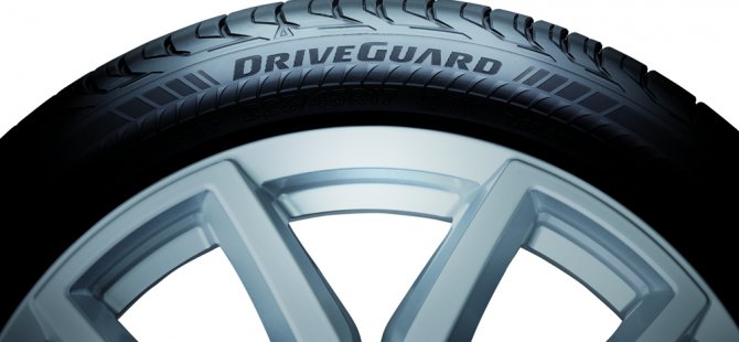 Brisa, Bridgestone Driveguard lastiklerini Türkiye’de üretecek