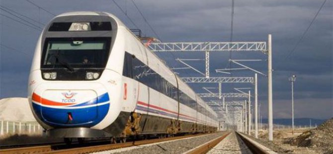 Ulaştırmaya son 14 yılda 304 milyar TL yatırım yapıldı