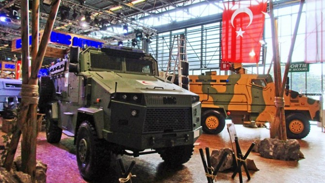 BMC, Karasu'da Ar-Ge merkezi kuracak