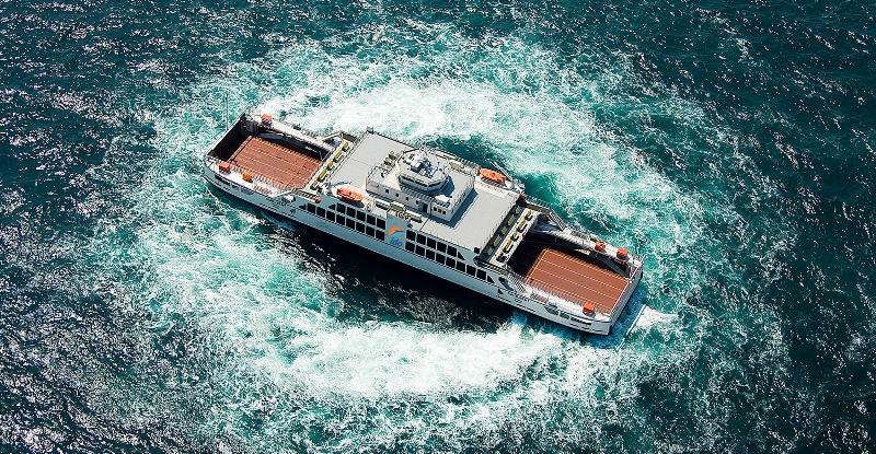 İDO’dan Ramazan’lık gidiş-dönüş kampanyası