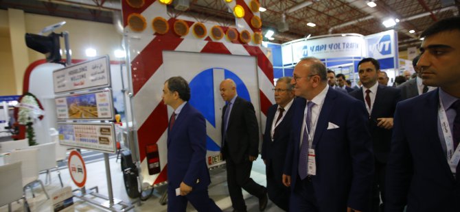 İstanbul’un ulaşımına 112 milyar TL yatırım yapılacak