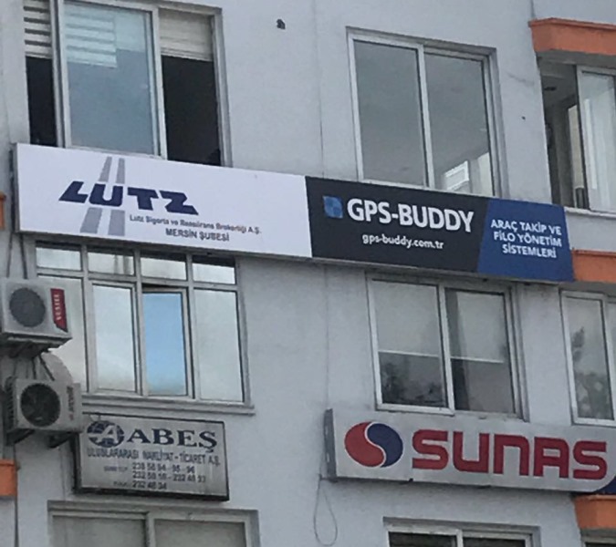 GPS-Buddy, ikinci ofisini Mersin’de açtı