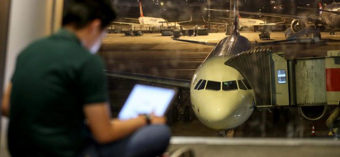 ABD tüm uçuşlara laptop yasağı uygulayabilir