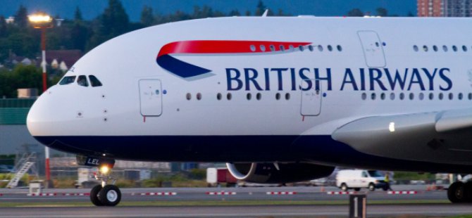 British Airways'te uçuş krizi devam ediyor