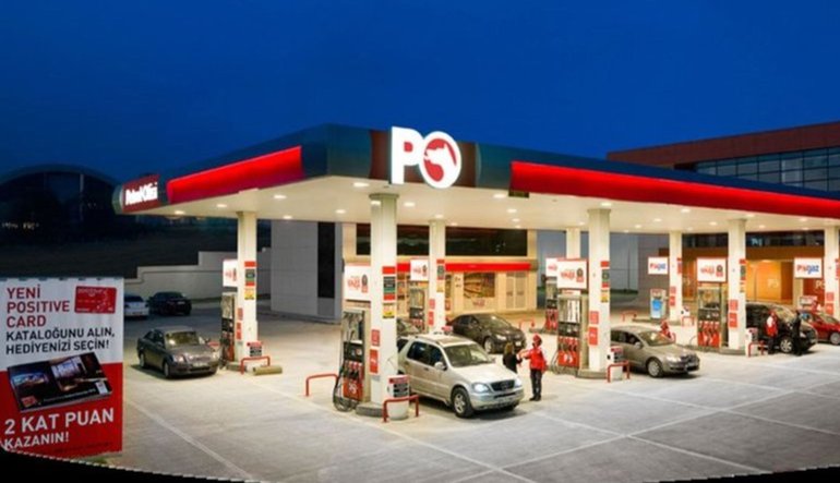 Akaryakıt devi resmen satıldı