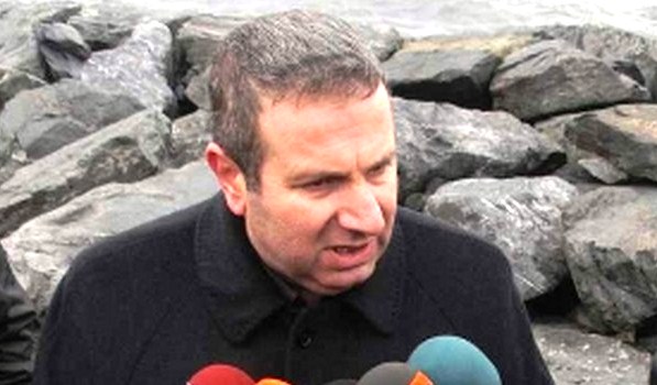 "Yüreğim yanıyor ama bizde izin kavramı yok"