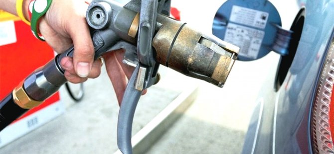 LPG üretimi 2016'da yüzde 8,1 arttı