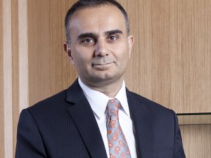 Brisa’nın Yeni Genel Müdürü Cevdet Alemdar oldu