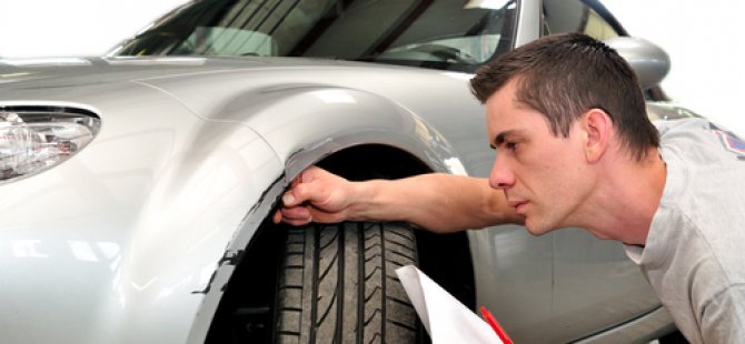 "Tavan" acenteleri vurdu