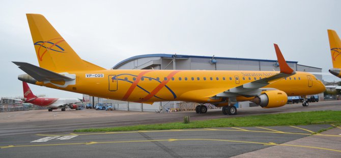 Rusya, charter uyarısını kaldırdı