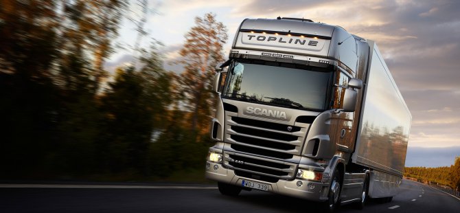 İhracata giden tırlara 2 müjde