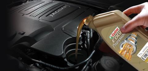 Castrol’den dünyanın ilk %100 karbon nötr yağı