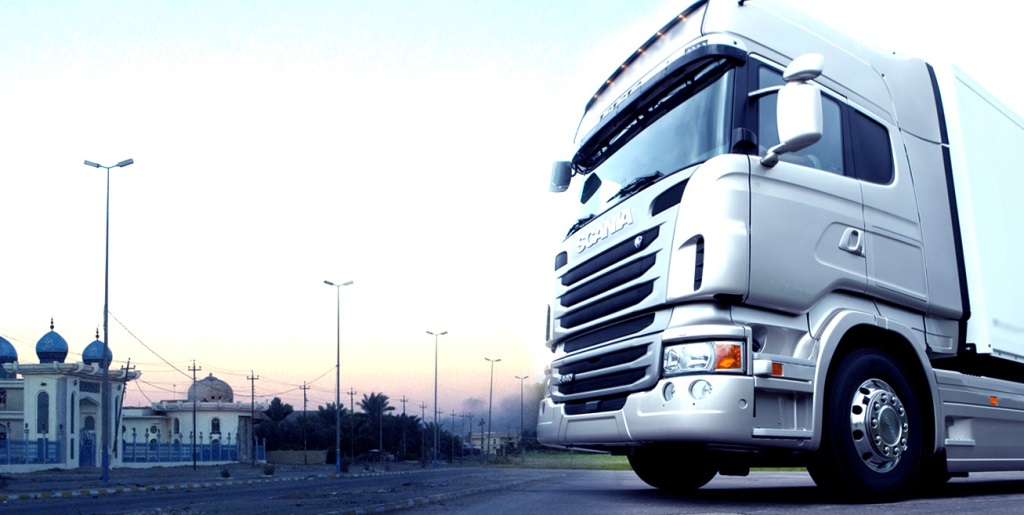 Taşımacıya Bağdat yolunu ‘teknik komite’ açacak