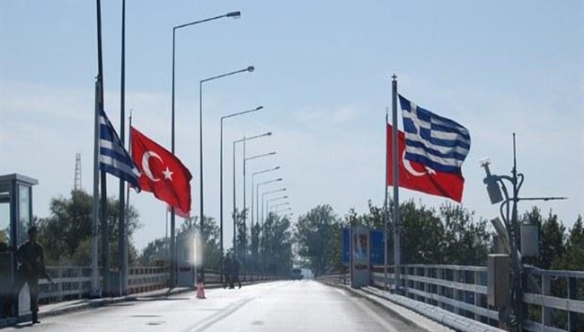 Yunanistan'daki grev TIR trafiğini de vuracak