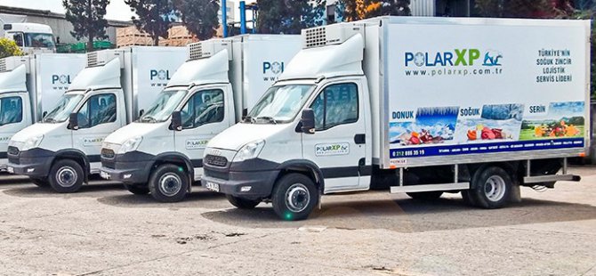 Enflasyonla mücadeleye lojistik katkısı