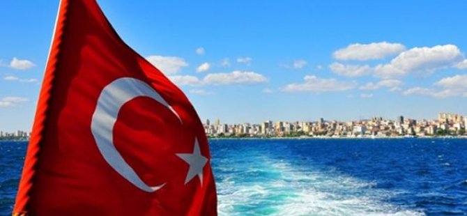 Türk bayrağına geçen gemi sayısı arttı