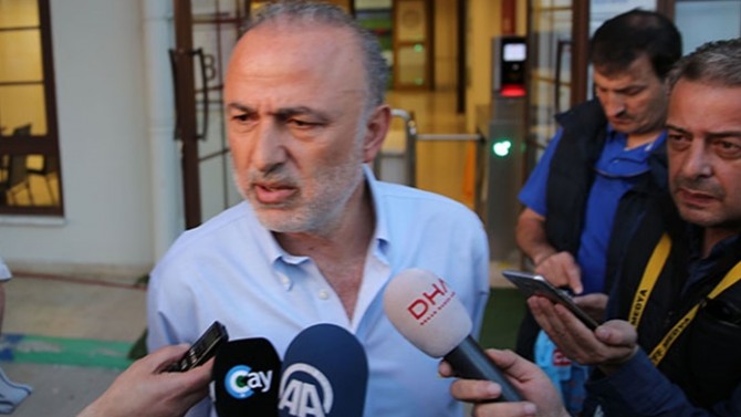 Metin Kalkavan: Rize, bunu 500 yıl geçse unutmaz