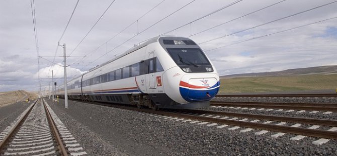 Bakü-Tiflis-Kars Demiryolu projesi bu yaz hizmete alınıyor