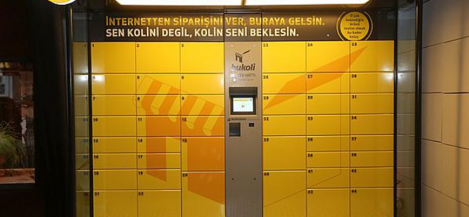 Borusan, Bukoli'yi kapatıyor