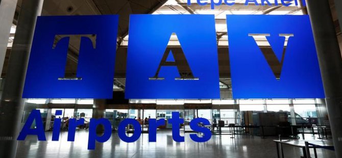 TAV Pakistan’a teklifini verdi