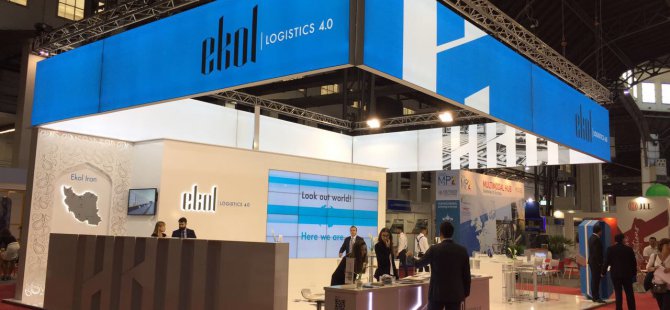 Ekol, İspanya’dan 48 saatte 100 noktaya ulaşıyor