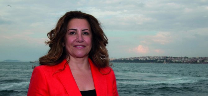 BIMCO'ya ilk kez Türk ve bir kadın başkan