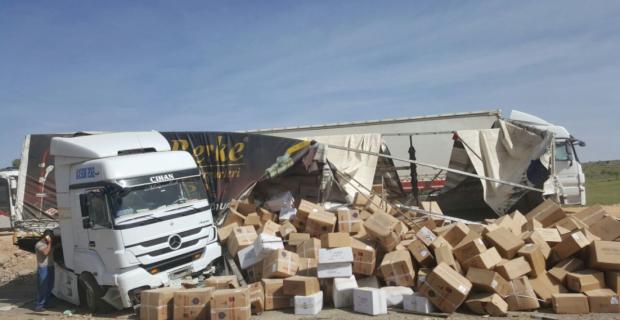 Anadolu Sigorta’dan yük sigortasında dijital sertifika