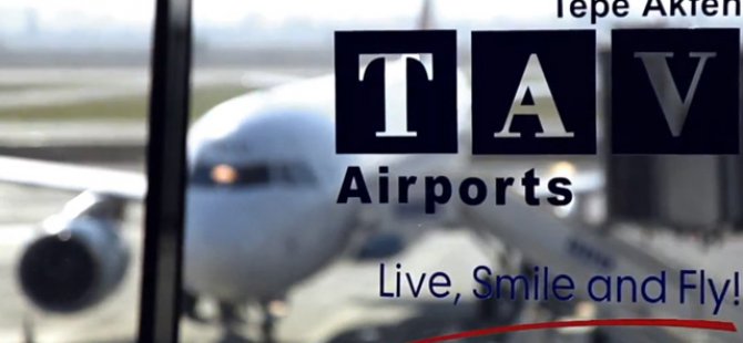 Akfen Holding, TAV’daki hisselerini Fransızlara sattı