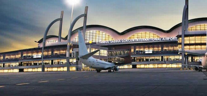 TAV, Sabiha Gökçen Havalimanı ile ilgileniyor