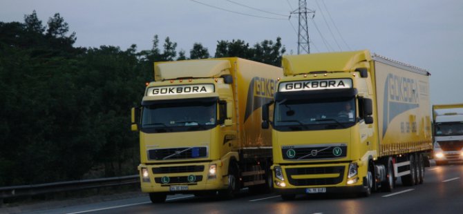 Gökbora, Michelin’le çalışmaya devam edecek