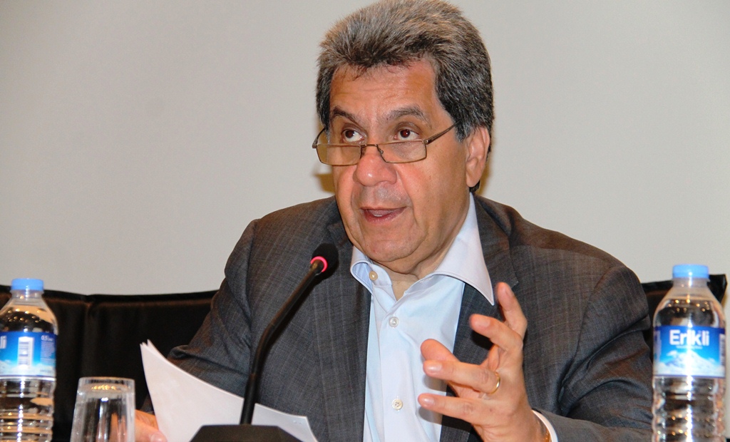 Nuhoğlu, UND yönetimine talip