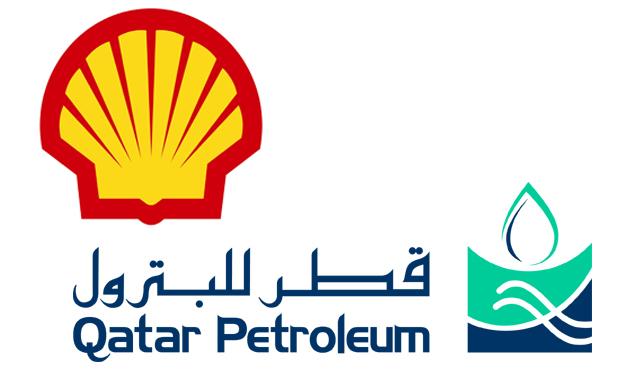 Katar Petrol, Shell ile anlaştı