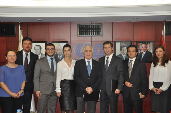Sadece UND üyelerine özel CMR sigortası