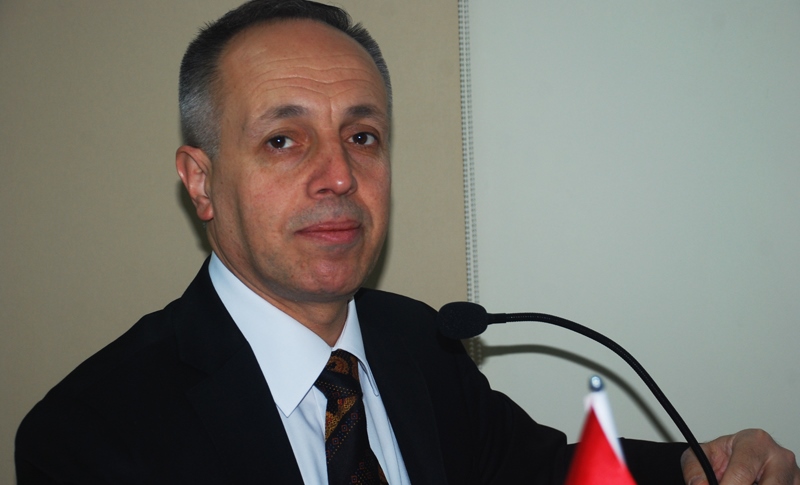 "Türkiye, global operatörler için en güvenli liman"