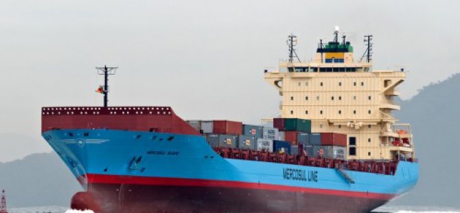 CMA CGM, Maersk'den şirket satın alıyor