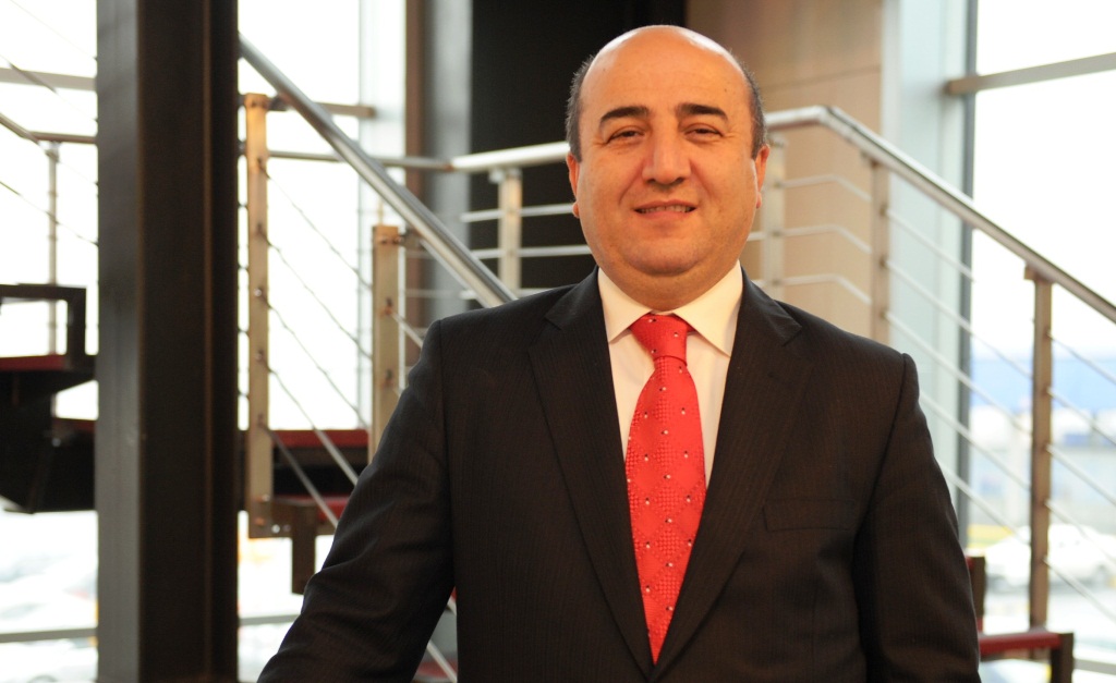 TAV Havalimanları’nda üst yönetime dört yeni atama