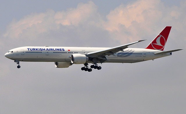 THY, 15 Boeing 777 alıyor