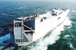 150 bin Euro’luk güvenli tanker