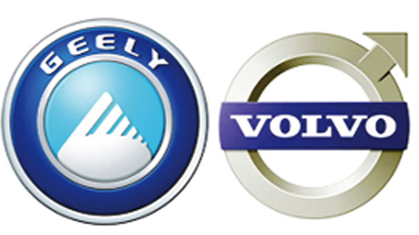Volvo, Geely ile teknoloji paylaşacak