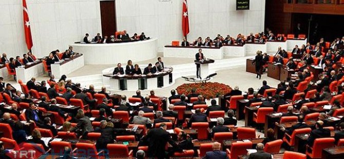 Ulaştırma Bakanlığı'na yeni yetkiler verildi